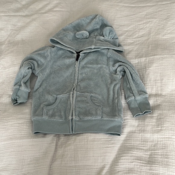 3 Piece Bear Set | Carter’s | 6-9 Months - Picture 4 of 5